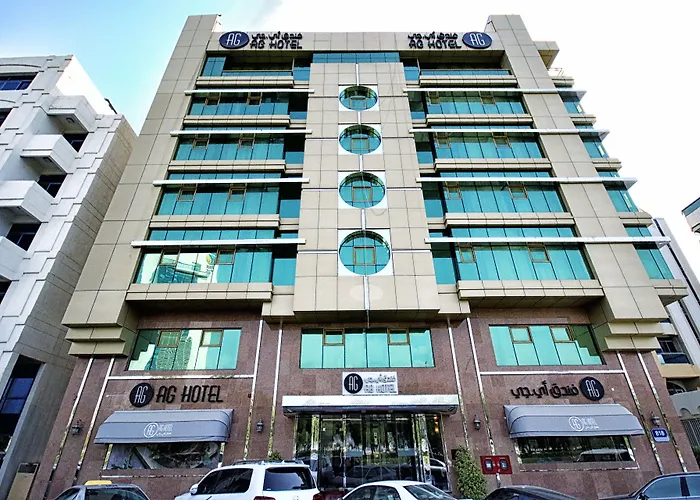 AG Hotel