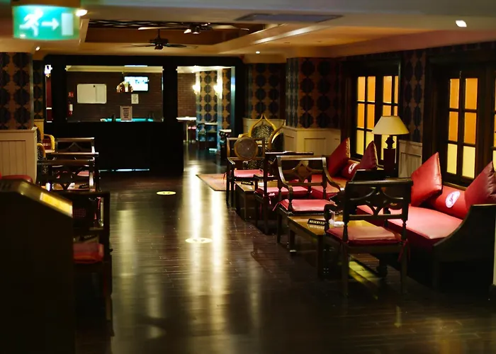 Novel Hotel City Center