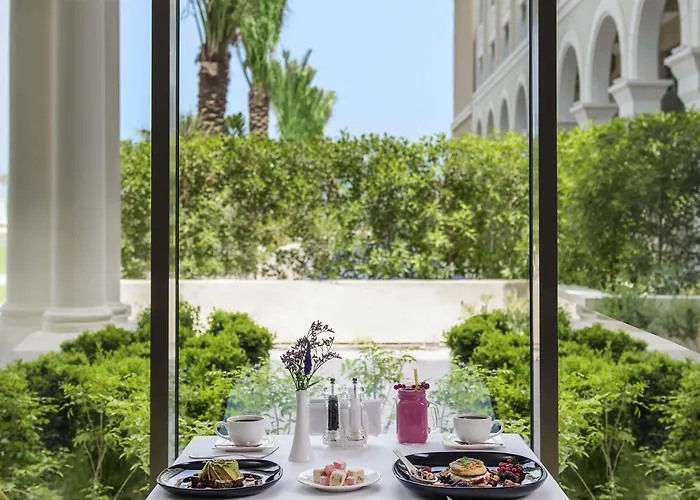 Rixos Premium Saadiyat Island