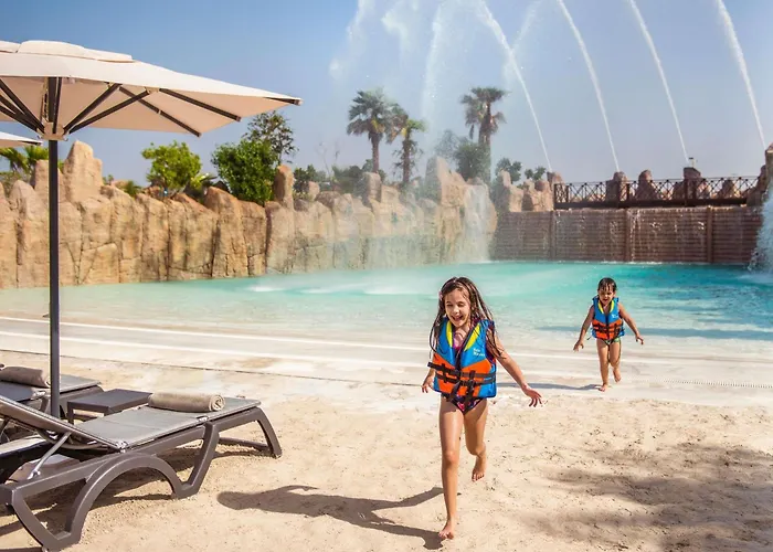 Rixos Premium Saadiyat Island